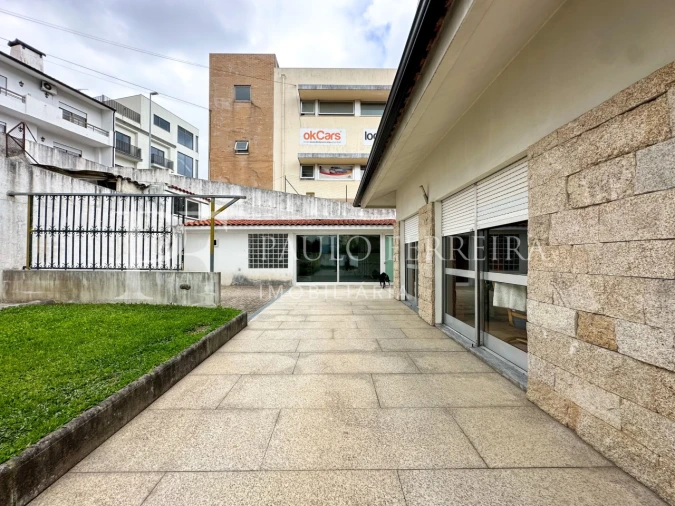Moradia T4 para Venda em Vila Nova de Famalicão e Calendário Foto 4