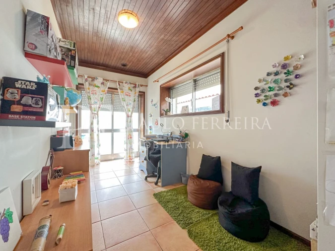 Moradia T4 para Venda em Vila Nova de Famalicão e Calendário Foto 25