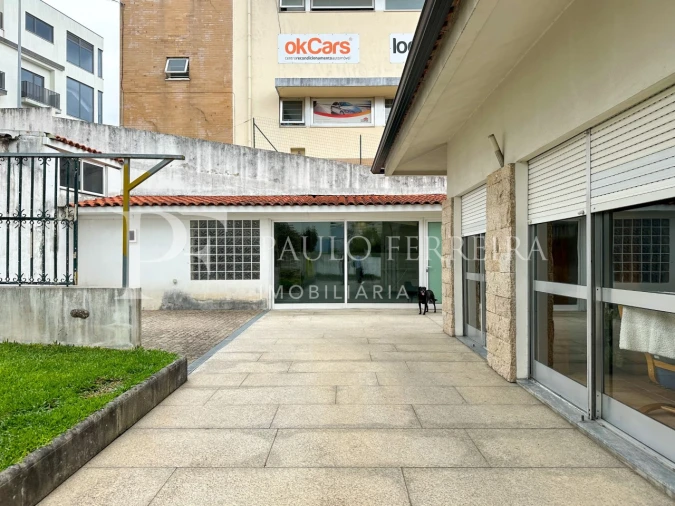 Moradia T4 para Venda em Vila Nova de Famalicão e Calendário Foto 29