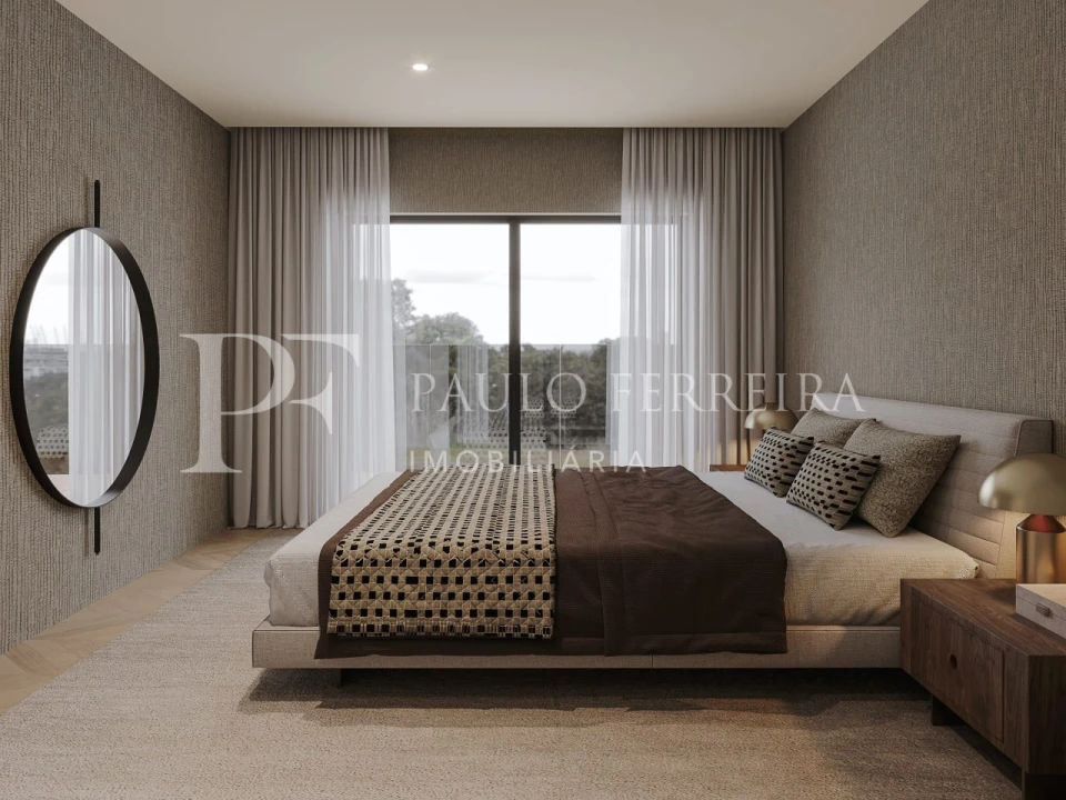 Apartamento T3 para Venda em Nogueira, Fraião e Lamaçães Foto 41