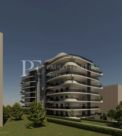 Apartamento T3 para Venda em Nogueira, Fraião e Lamaçães