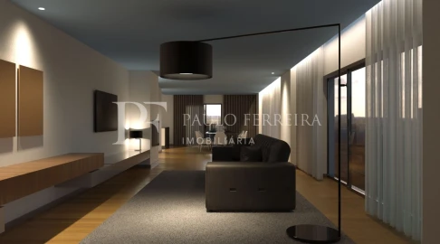 Apartamento T3 para Venda em Nogueira, Fraião e Lamaçães