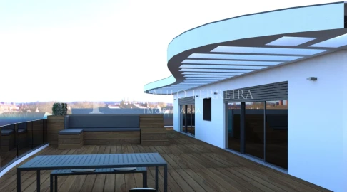 Apartamento T3 para Venda em Nogueira, Fraião e Lamaçães