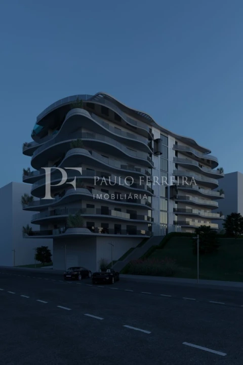 Apartamento T3 para Venda em Nogueira, Fraião e Lamaçães