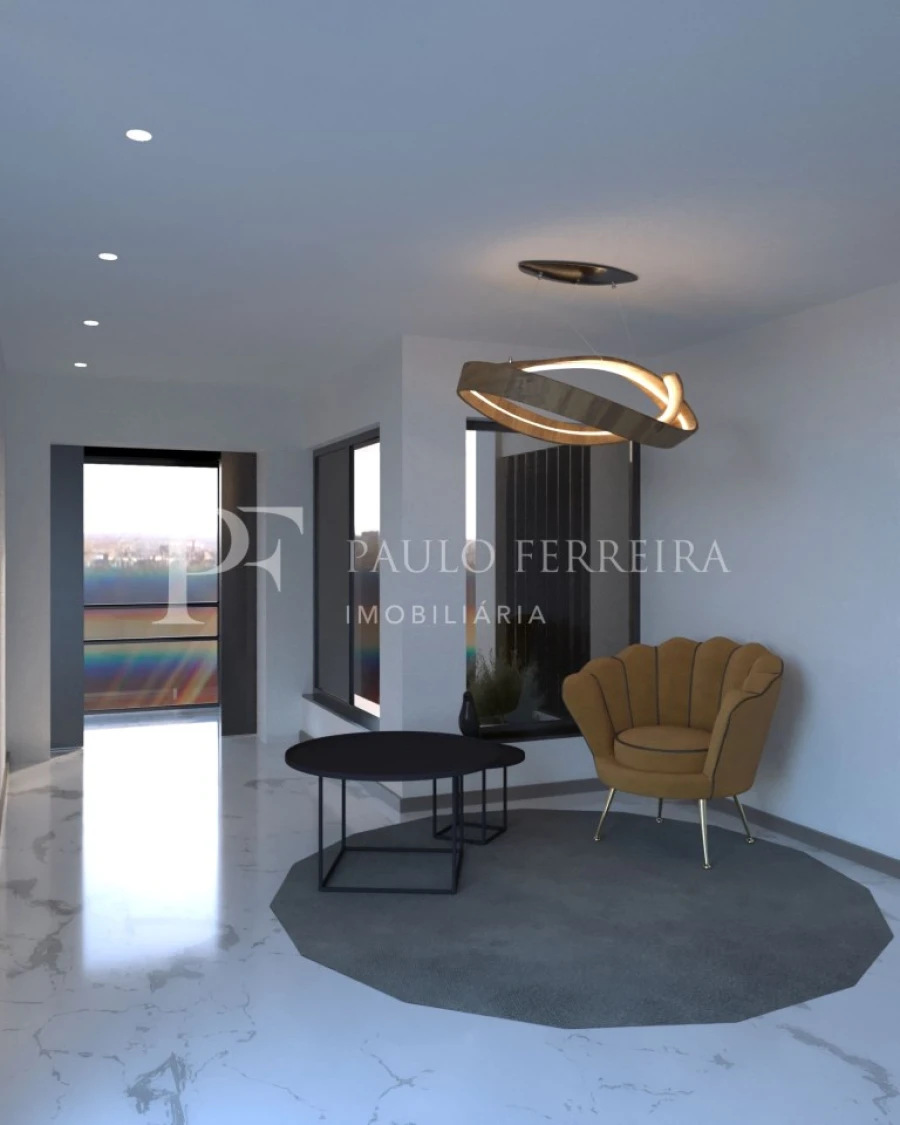 Apartamento T3 para Venda em Nogueira, Fraião e Lamaçães Foto 17