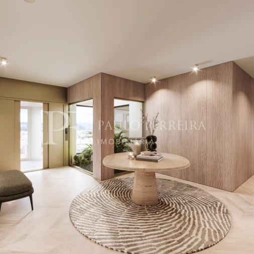 Apartamento T3 para Venda em Nogueira, Fraião e Lamaçães Foto 37