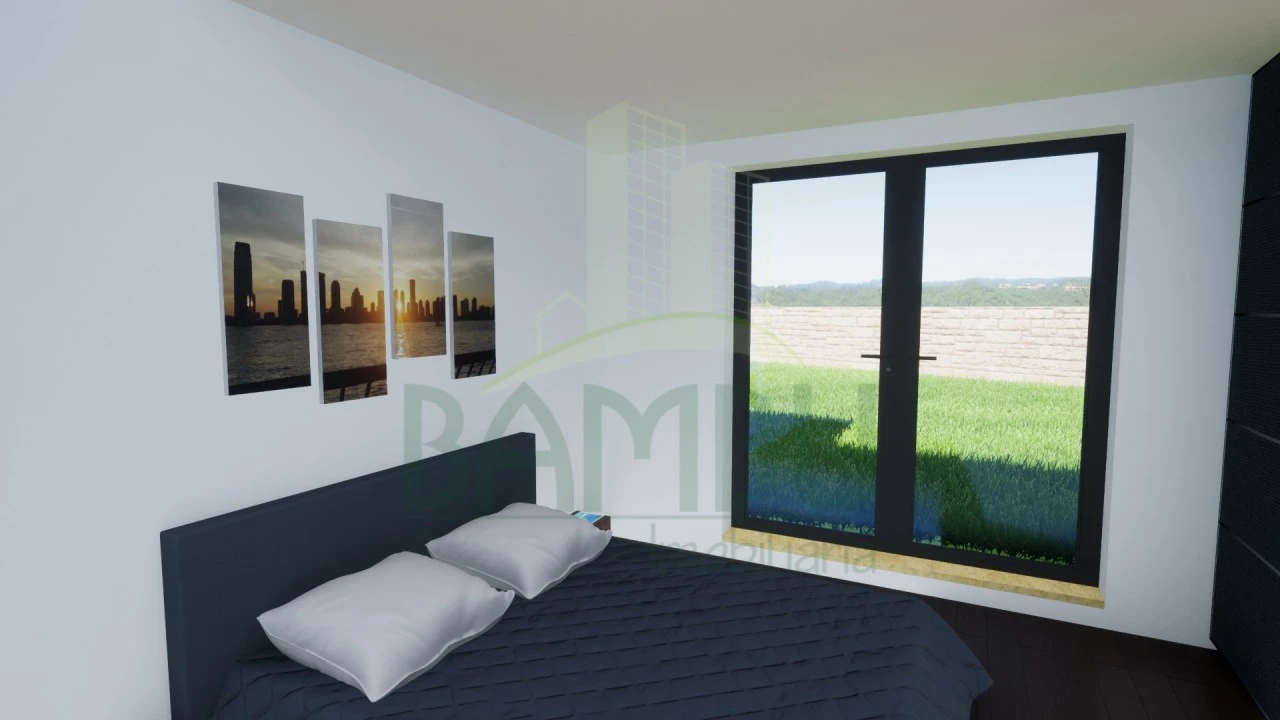 Terreno para Venda em Friestas Foto 9