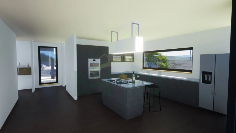 Terreno para Venda em Friestas Foto 7