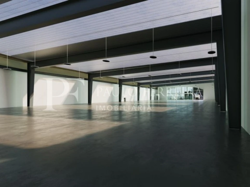 Terreno Comércio / Armazém para Venda em Avidos e Lagoa Foto 4