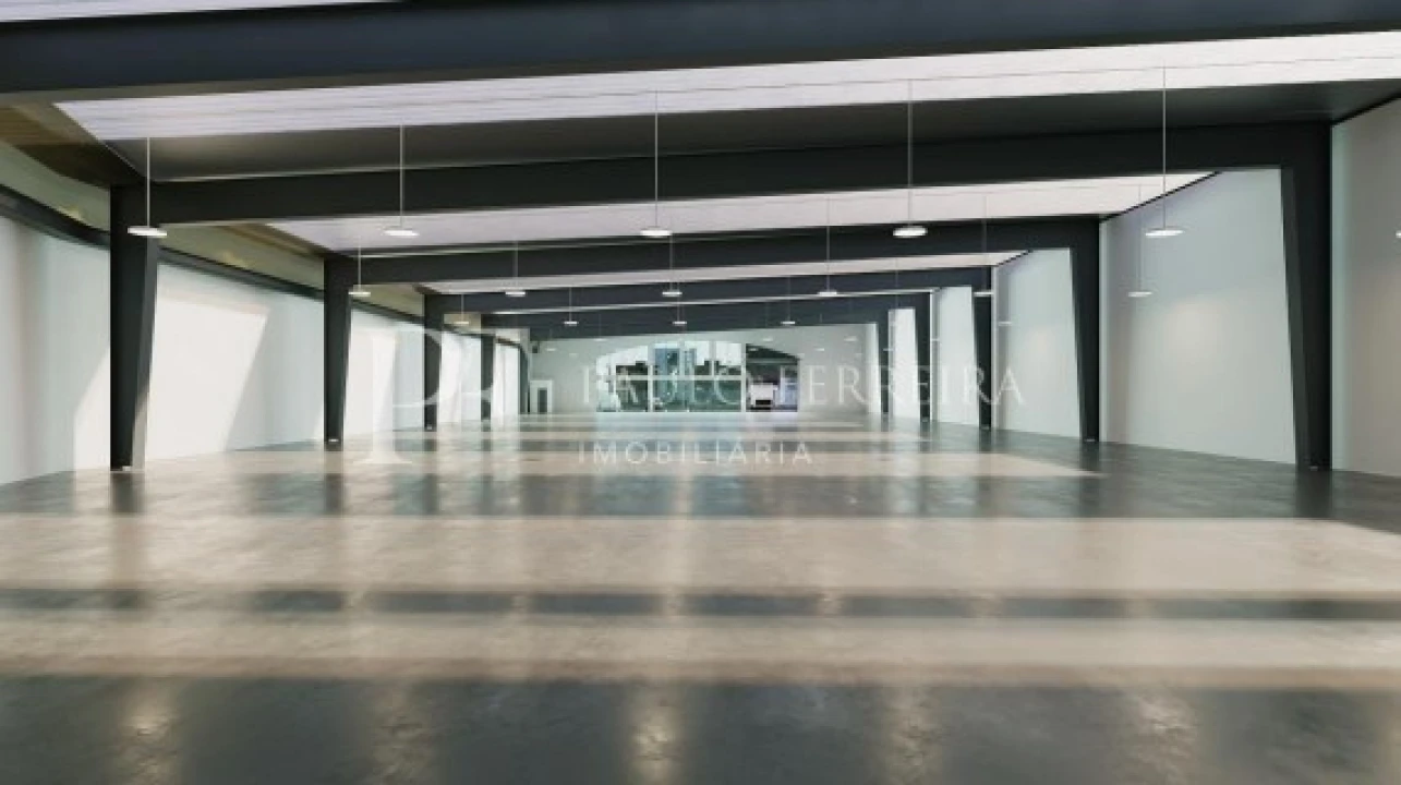 Terreno Comércio / Armazém para Venda em Avidos e Lagoa Foto 6