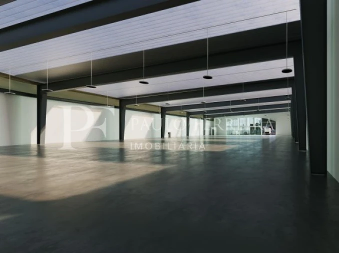 Terreno Comércio / Armazém para Venda em Avidos e Lagoa Foto 4