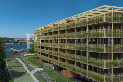 Apartamento T4 para Venda em Canidelo