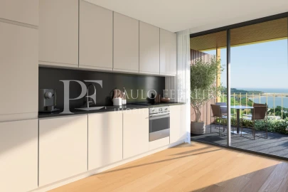 Apartamento T4 para Venda em Canidelo