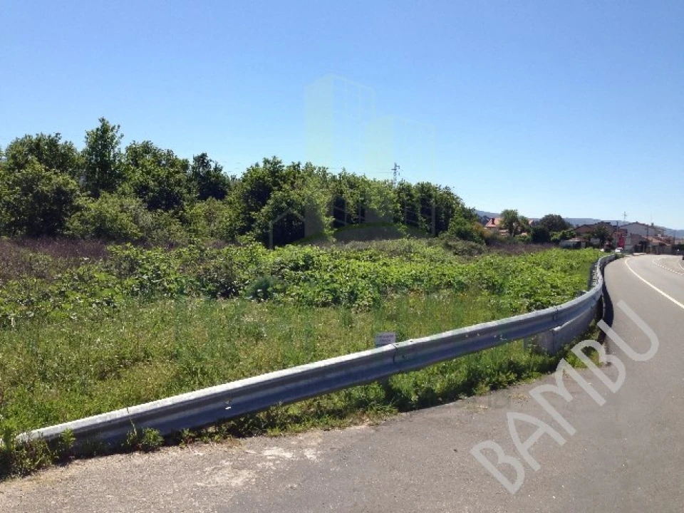 Terreno para Venda em Gandra e Taião Foto 3
