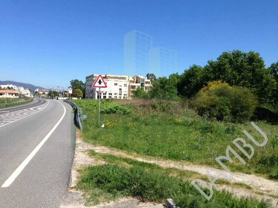 Terreno para Venda em Gandra e Taião Foto 4