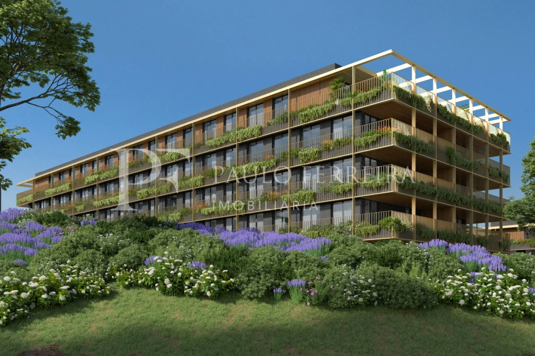 Apartamento T4 para Venda em Canidelo Foto 14