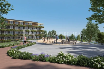 Apartamento T4 para Venda em Canidelo