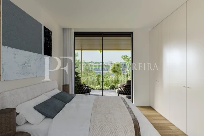 Apartamento T4 para Venda em Canidelo