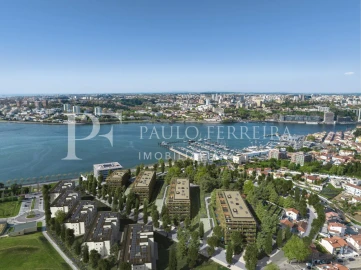 Apartamento T4 para Venda em Canidelo