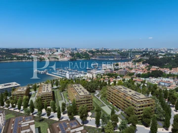 Apartamento T2 para Venda em Canidelo