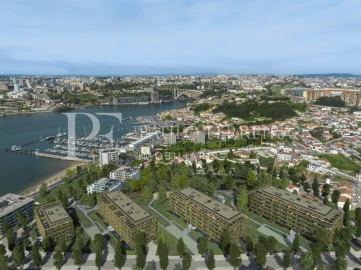 Apartamento T2 para Venda em Canidelo