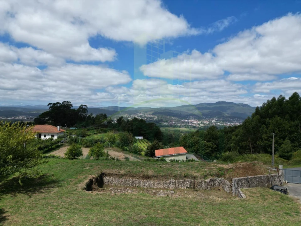 Terreno para Venda em Ganfei Foto 4