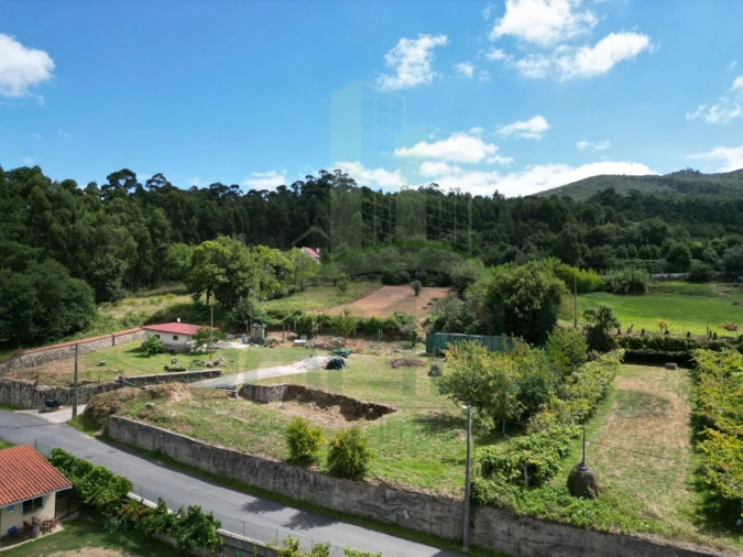 Terreno para Venda em Ganfei Foto 7