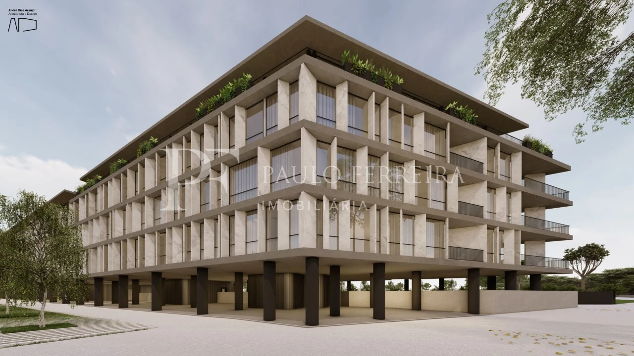 Apartamento T3 para Venda em Canidelo Foto 17