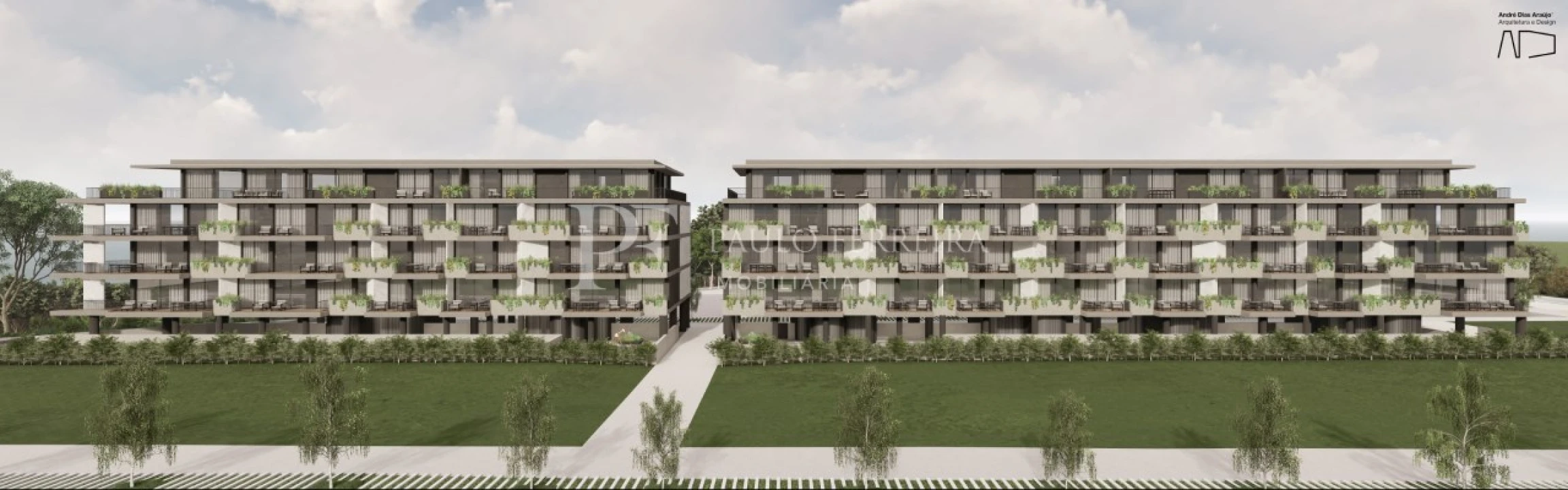 Apartamento T3 para Venda em Canidelo Foto 54