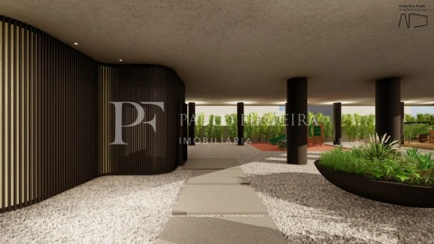 Apartamento T3 para Venda em Canidelo