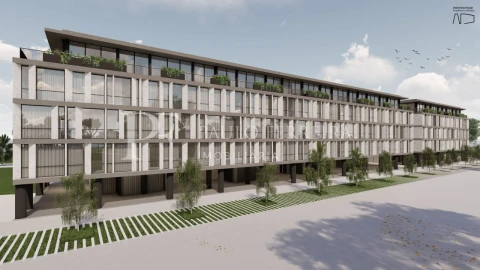 Apartamento T3 para Venda em Canidelo