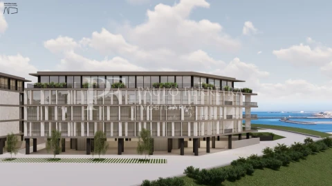 Apartamento T3 para Venda em Canidelo
