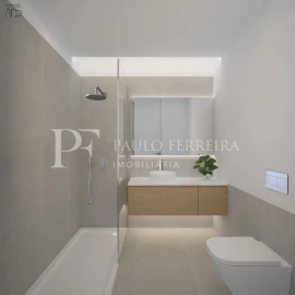 Apartamento T3 para Venda em Canidelo