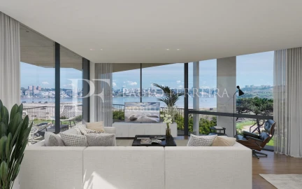 Apartamento T3 para Venda em Canidelo