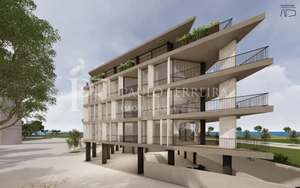 Apartamento T4 para Venda em Canidelo