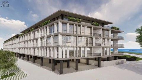 Apartamento T4 para Venda em Canidelo