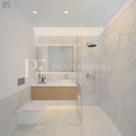 Apartamento T4 para Venda em Canidelo