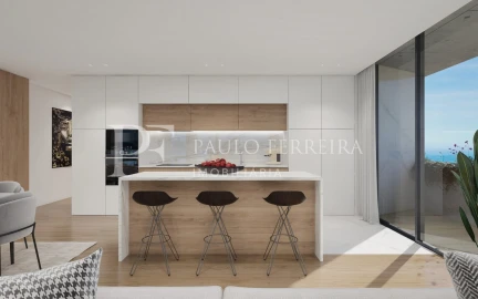 Apartamento T4 para Venda em Canidelo