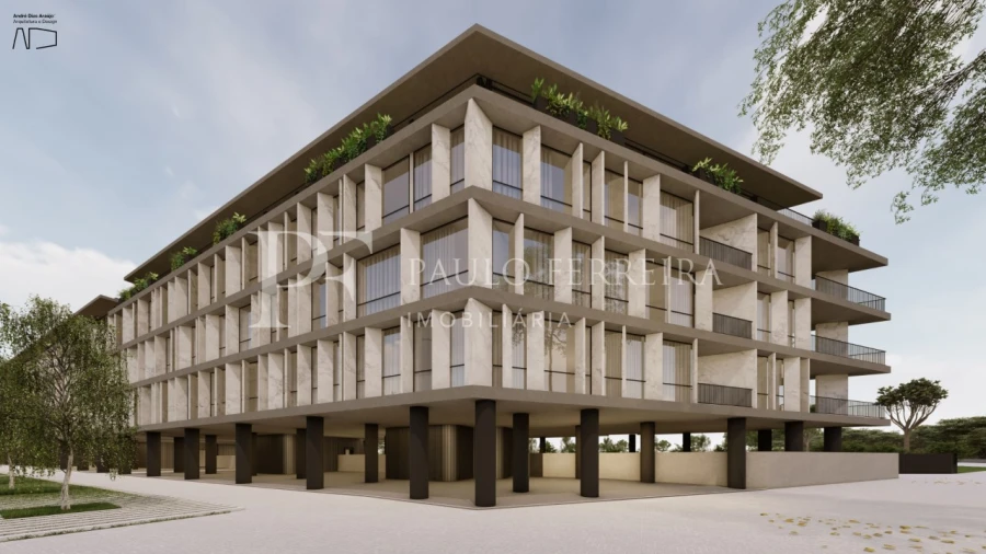 Apartamento T4 para Venda em Canidelo Foto 17