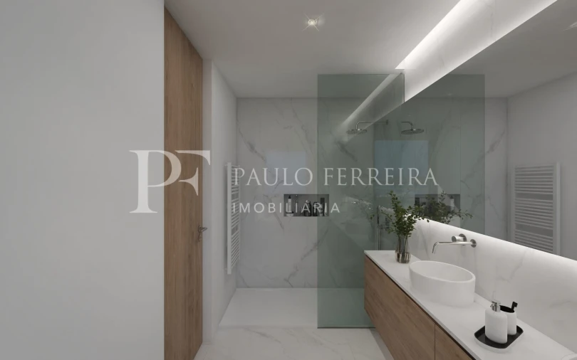 Apartamento T4 para Venda em Canidelo Foto 48