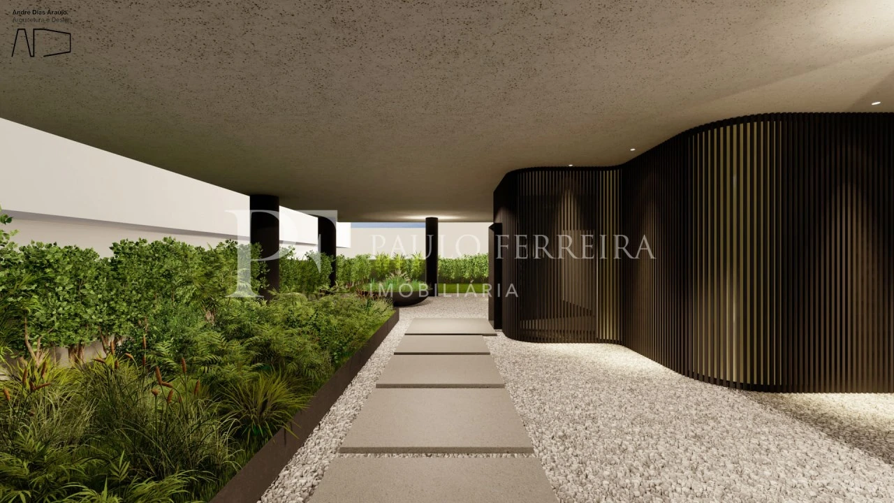 Apartamento T4 para Venda em Canidelo Foto 10