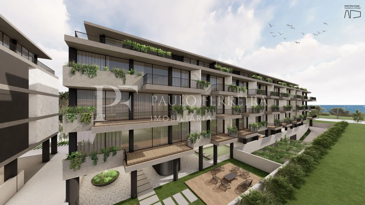 Apartamento T4 para Venda em Canidelo Foto 14