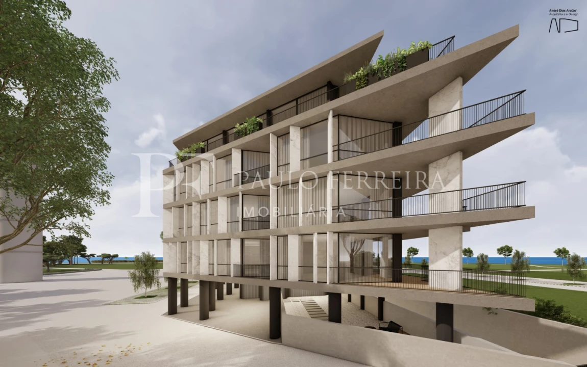 Apartamento T4 para Venda em Canidelo Foto 19