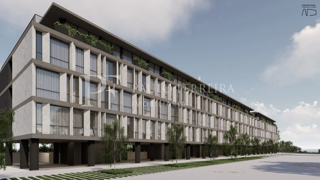 Apartamento T4 para Venda em Canidelo Foto 20