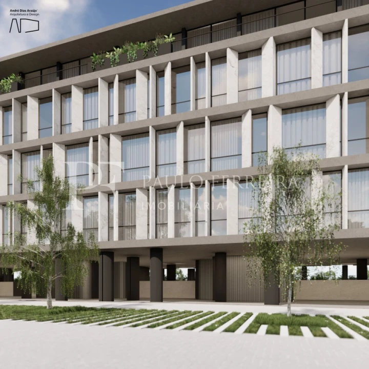 Apartamento T4 para Venda em Canidelo Foto 21