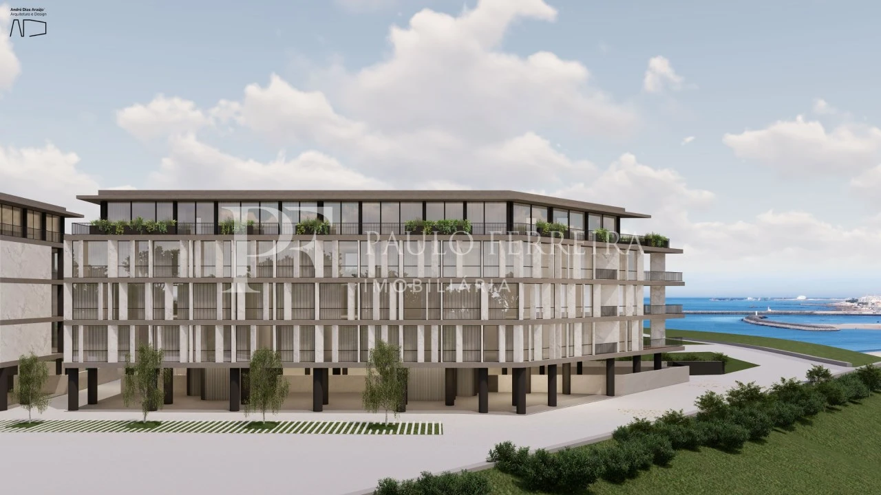 Apartamento T4 para Venda em Canidelo Foto 23