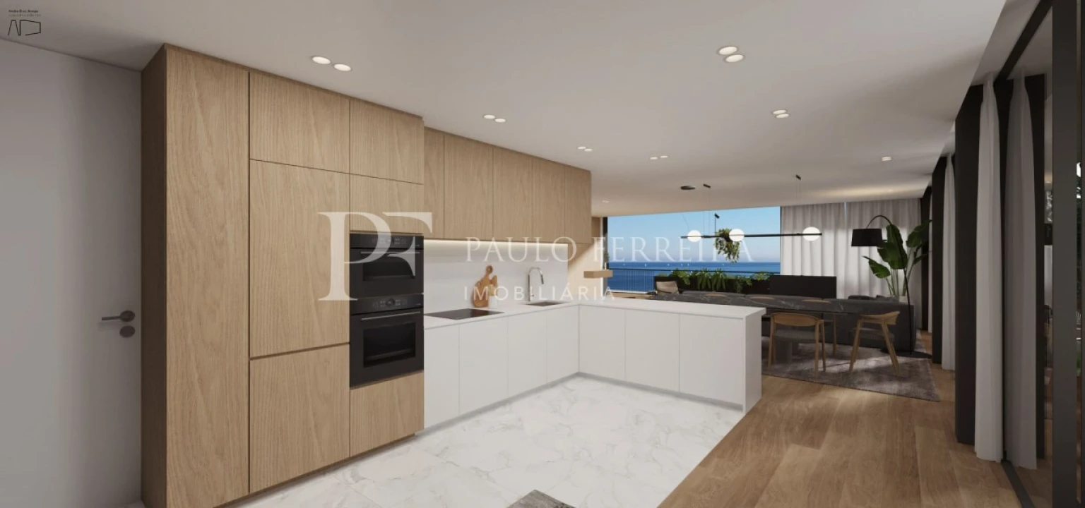 Apartamento T4 para Venda em Canidelo Foto 30