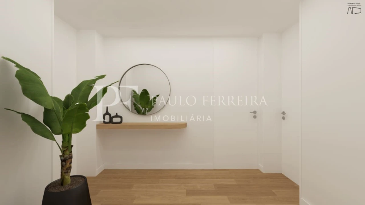 Apartamento T4 para Venda em Canidelo Foto 31