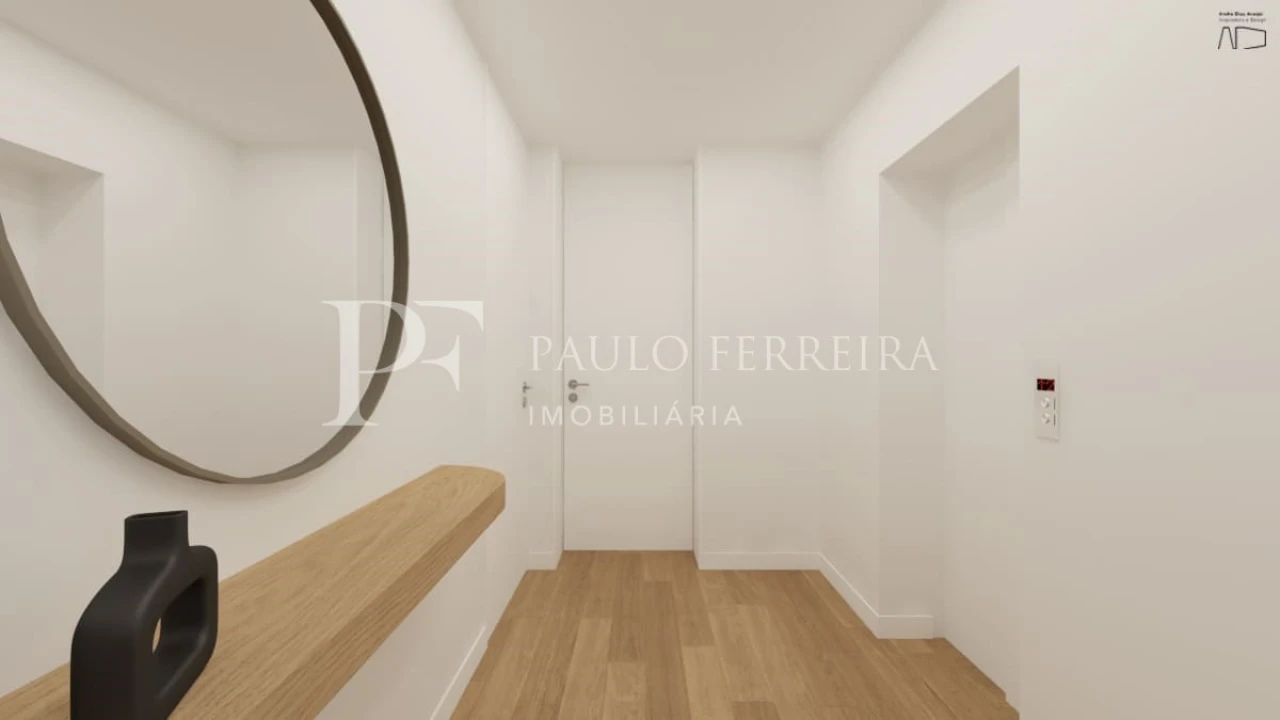 Apartamento T4 para Venda em Canidelo Foto 33