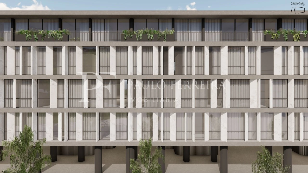 Apartamento T4 para Venda em Canidelo Foto 53